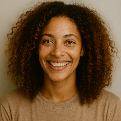 Claire F. profile photo