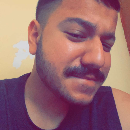 Harshit T. profile photo