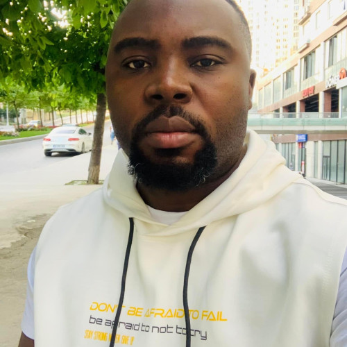 Izuchukwu O. profile photo