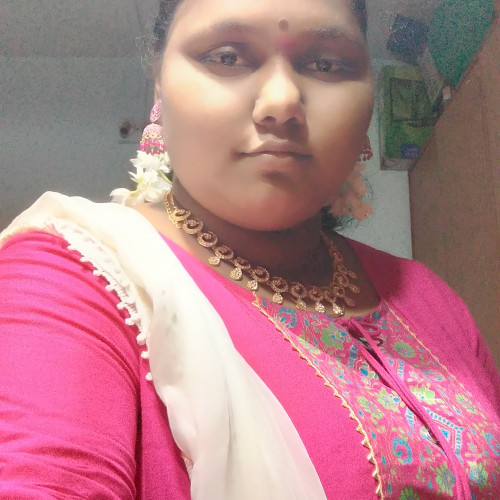 Nagalaxmi  P. profile photo