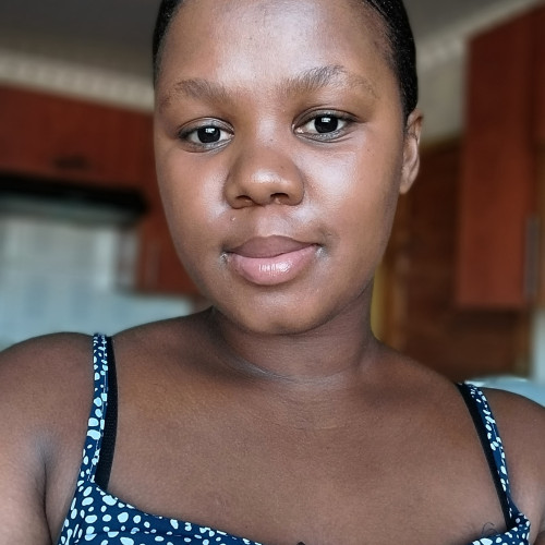 Nolutho M. profile photo