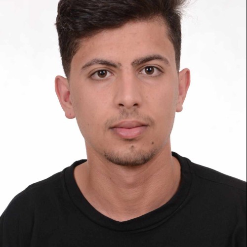 Ben Lazreg A.