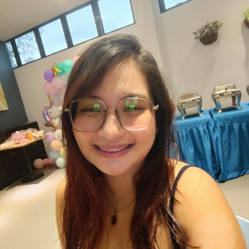 Jasley Viktoria D. profile photo