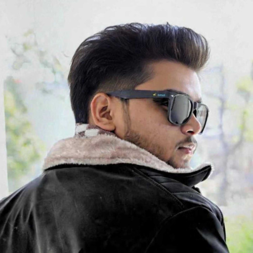 Arjun s. profile photo