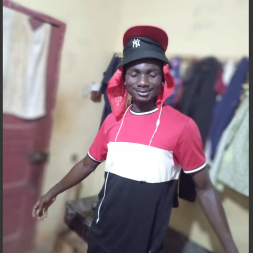 SWAGGER C. profile photo
