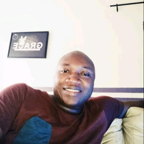 Anthony  B. profile photo