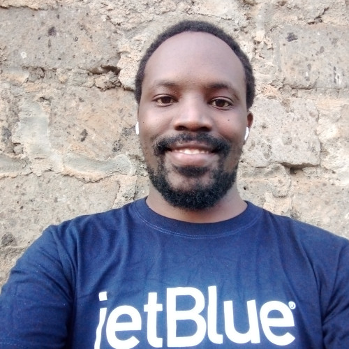 Lucky  O. profile photo