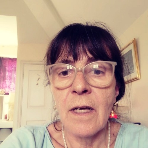 Elke G.