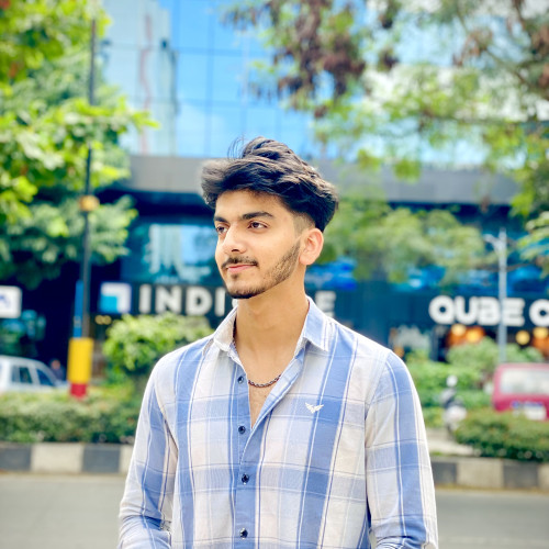 Arun S. profile photo