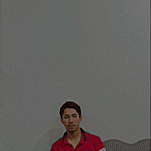 Rana F. profile photo