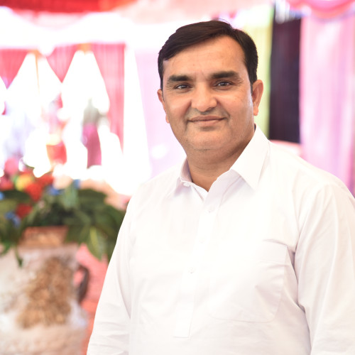 Shahzada  S. profile photo