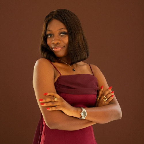 Sharon  U. profile photo