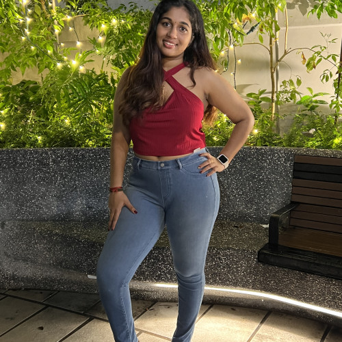 Rani P. profile photo