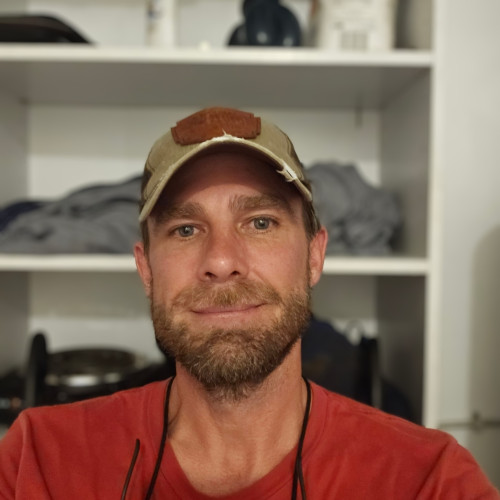 Rusty R. profile photo