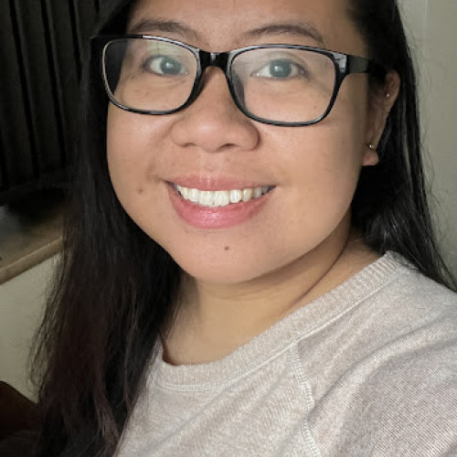 Kristine N.