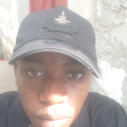 Justus W. profile photo