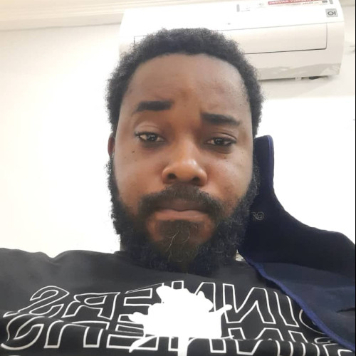Ikechukwu O. profile photo