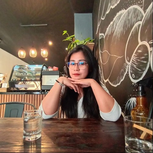 Mabelle R.