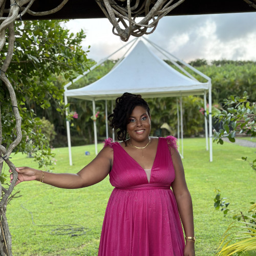 Erika D. profile photo