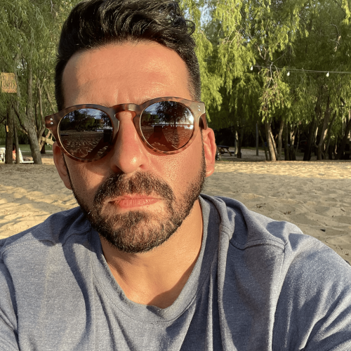 Martin S. profile photo