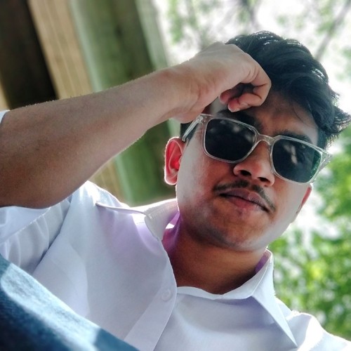 MD Sharafat Hossen S.