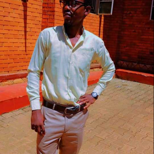 Nyakeri Geoffrey O.