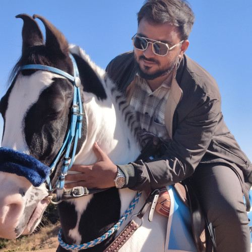 Adil I. profile photo