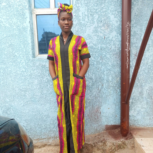 Divine Ndukwe C. profile photo