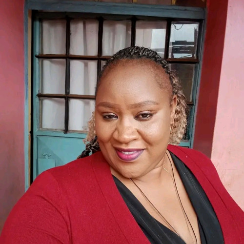 Caroline N. profile photo