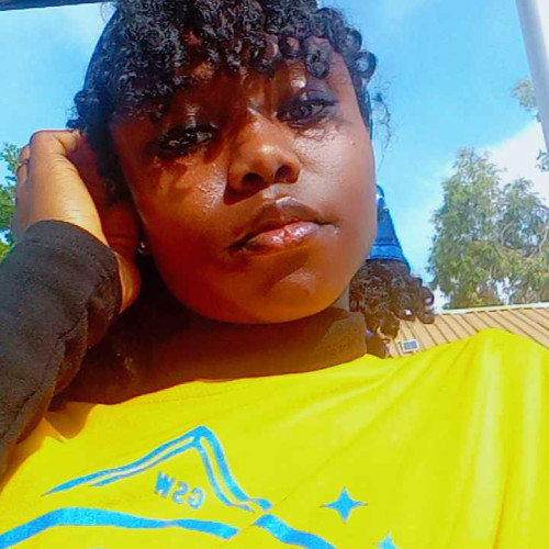Patience J. profile photo