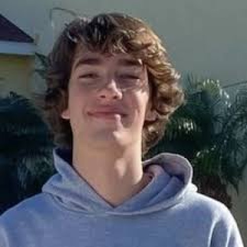 Jaxson C. profile photo