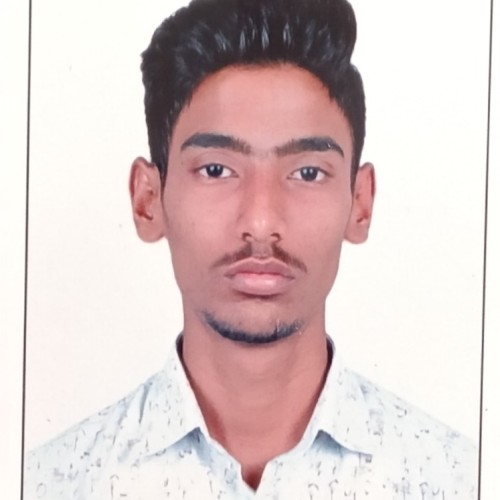 Krishna P. profile photo