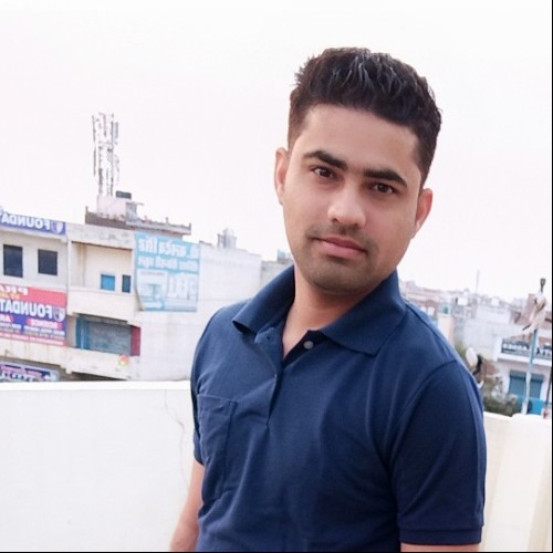 Ritesh S.