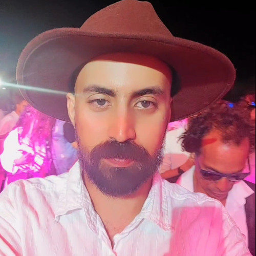 El mehdi L. profile photo