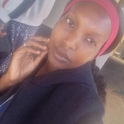 Mercy  C. profile photo