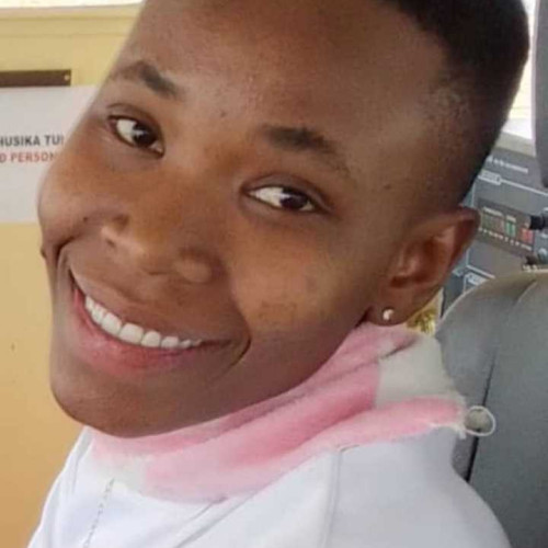 Teddy S. profile photo