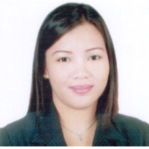 Leovhena Grace C.