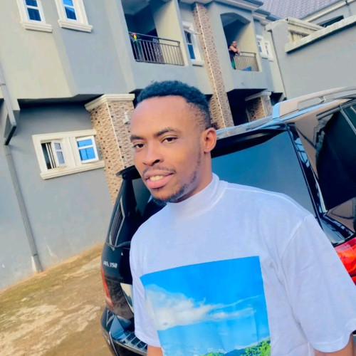 Okwuchukwu  A. profile photo