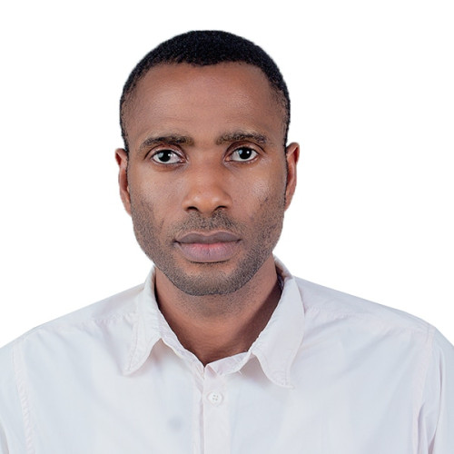 Oluwadare Jerome A. profile photo