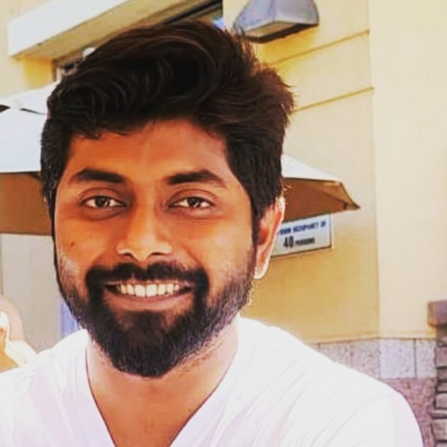 Vamshi Krishna S. profile photo