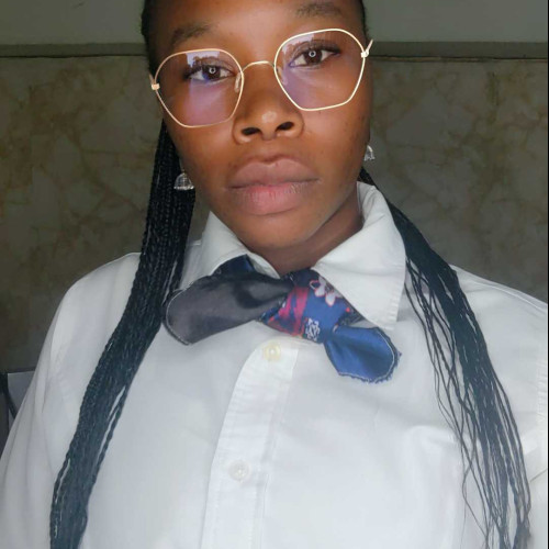 Grace K. profile photo