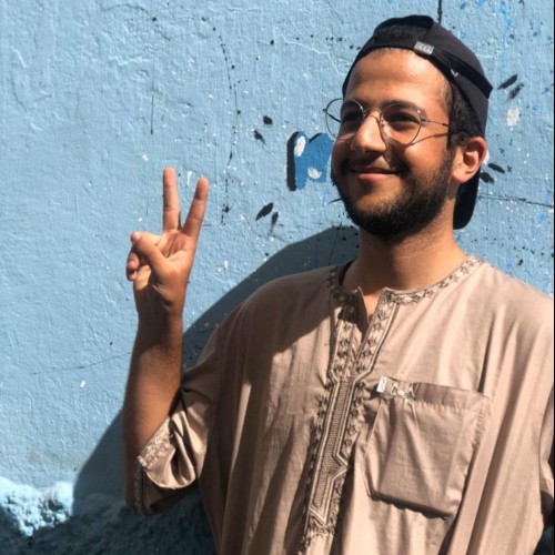 MOHAMED B.
