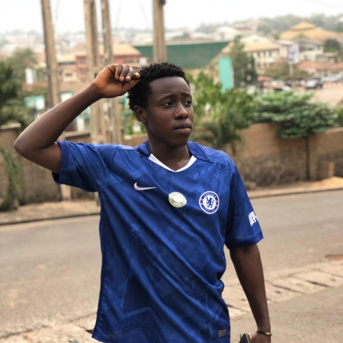 christopher t. profile photo