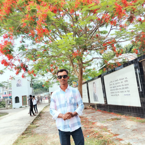 Mehrab H. profile photo