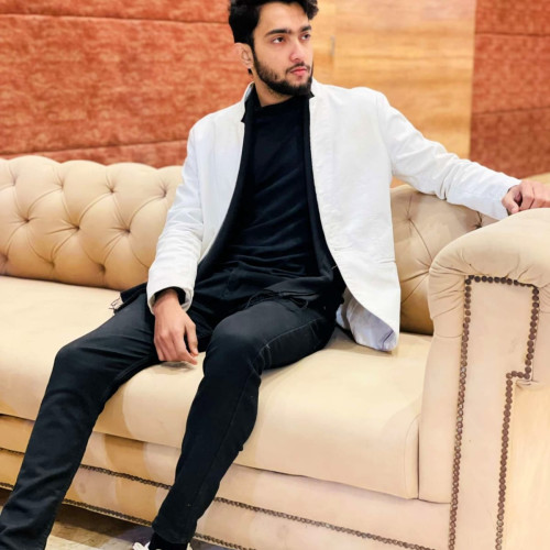 Taha K.