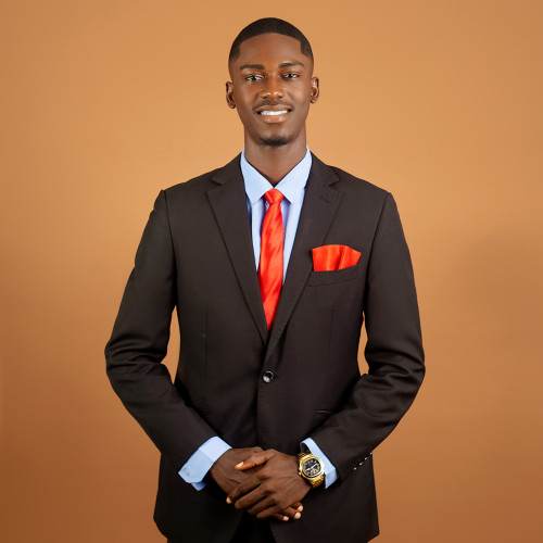 Justice I. profile photo
