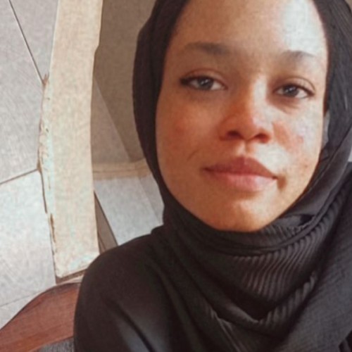 Hauwa I.
