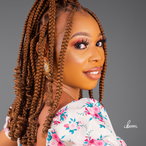 Onyinyechi  N.