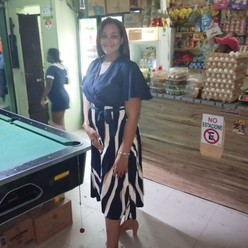BELKIS MARIA R.