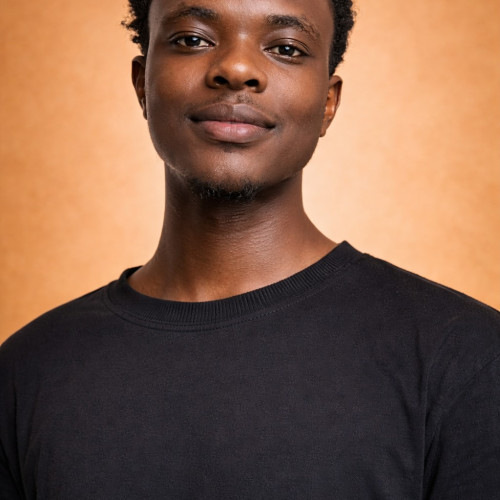 Morgan K. profile photo